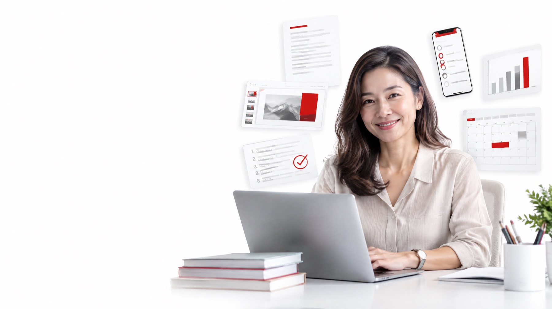 ครูใช้ AI Agent เตรียมชุดสอนและเว็บของห้องเรียน